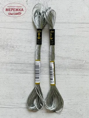 Anchor Lame, 301 фото