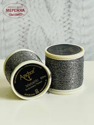 Anchor Metallic 50 метрів, 324 фото