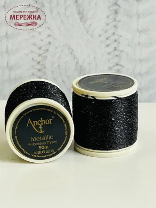 Anchor Metallic 50 метрів, 342 фото