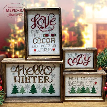 Фото Stoney Creek Журнал Autumn 2025 AUT25