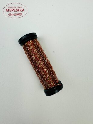 Kreinik Нитка Fine #8 Braid, 10 метрів B8-203