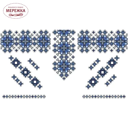 Фото блуза дитяча Весняна БД035