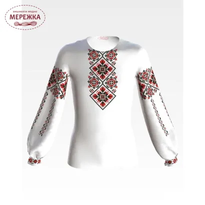 Зображення заготовки для вишивання БД070