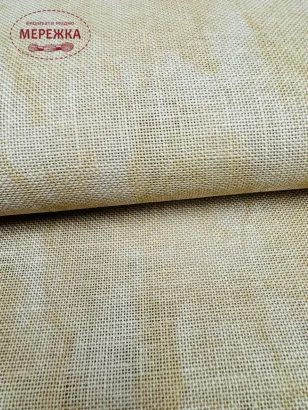 Фото Рівномірне полотно Zweigart Belfast 32 ct 3609/3009 Country Mocha(100% льон)