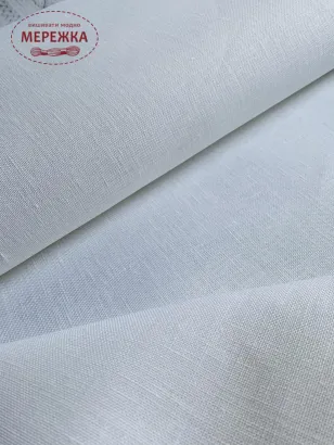 Фото рівномірне полотно Белфаст колір 100