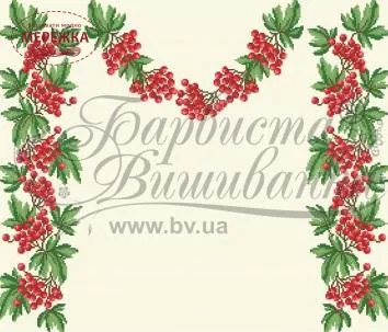 Фото Блуза Калина БЖ057