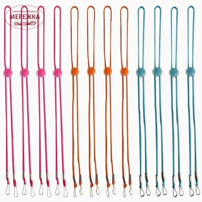 Фото Бічна натяжка для станка, рами, 12 штук