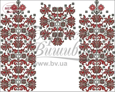 Фото блуза жіноча БЖ108