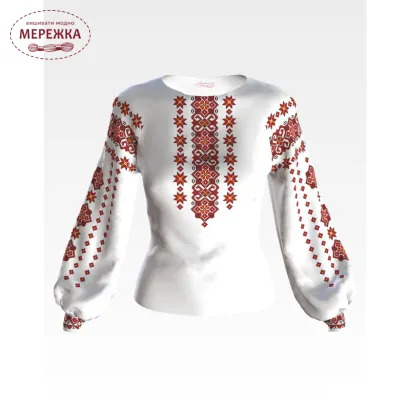 Зображення Вишиванка БЖ142