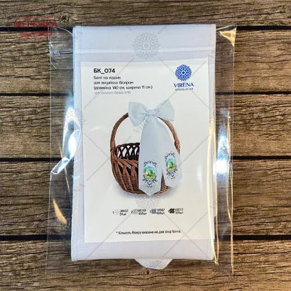 Фото VIRENA БК-074