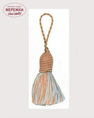 Фото Le Bonheur des Dames Китичка декоративна POM162