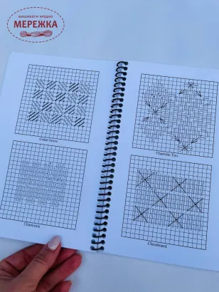 Фото Книга "A Father B Sampler"