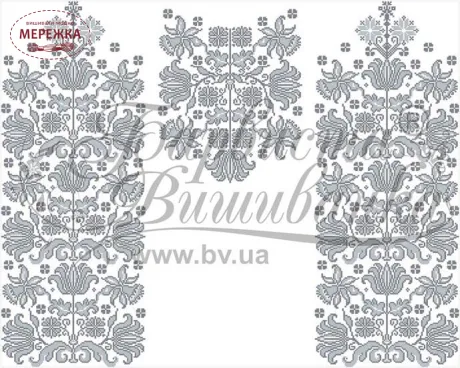 Фото Блуза Жіноча БЖ109