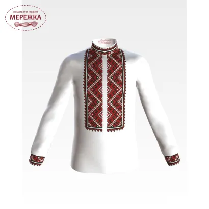 Зображення Барвиста Вишиванка СД067