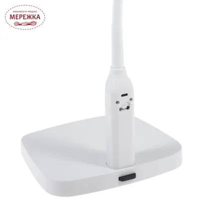 Фото PURElite Лупа-лампа Multi Use magnifier and table lamp CFPL33E