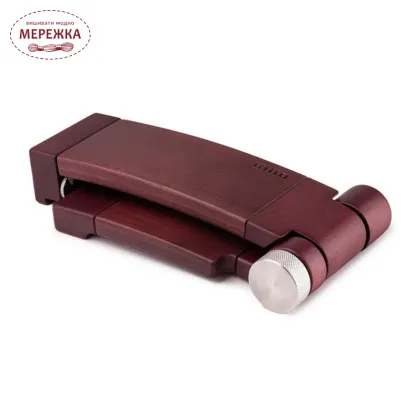 Фото Станок для вишивання Velke Potoky для кріплення пялець Cross Stitch Stand Mini NEW Cherry