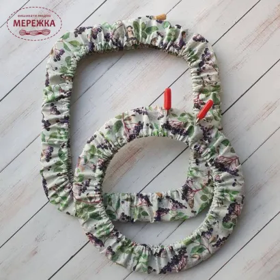 Фото Чохол Горобинові ельфи