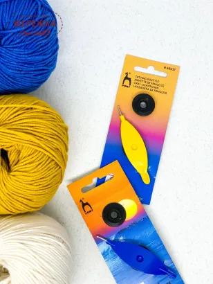 Фото човник для фріволіте