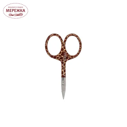 Фото Ножиці Bohin Wild World Жирафа W99007