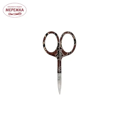 Фото Ножиці Bohin Wild World Змія W99005