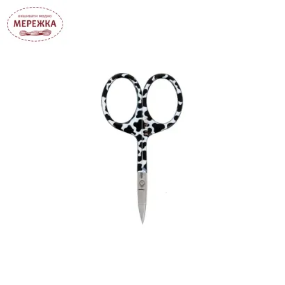 Фото Ножиці Bohin Wild World Корова W99008