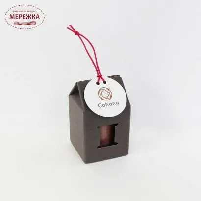 Фото Голківниця Cohana Hasami Pink 45-041