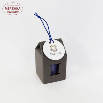 Фото Голківниця Cohana Hasami Blue 45-043