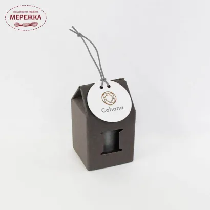 Фото Голківниця Cohana Hasami Gray 45-044