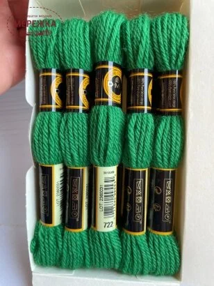 Фотографія DMC Colbert Lane 722