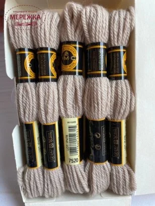 Фотографія DMC Colbert Lane 7520