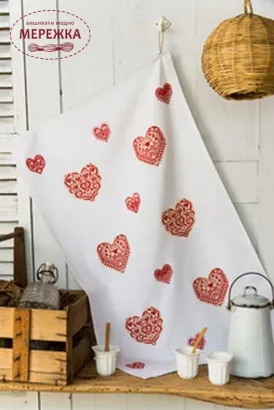 Фото Creation Point de Croix Журнал La Feerie de Noel MOOK-FEE-NOEL