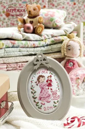 Фото Creation Point de Croix Журнал N°13 HS - Special Noel