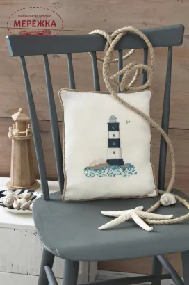 Фото Creation Point de Croix Журнал №71 Juill/Aout 2018