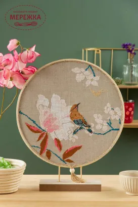 Фото Creation Point de Croix Журнал N°111 Mars/Avril/Mai 2025 CPC111