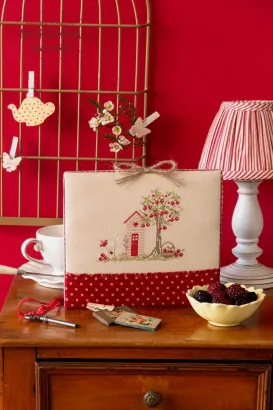 Фото Creation Point de Croix Журнал N°112 Mai/Juin/Juillet 2025 CPC112