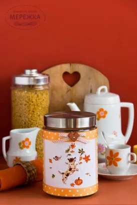 Фото Creation Point de Croix Журнал №114 Sept/Oct/Nov 2025