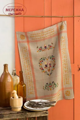 Фото Creation Point de Croix Журнал №114 Sept/Oct/Nov 2025