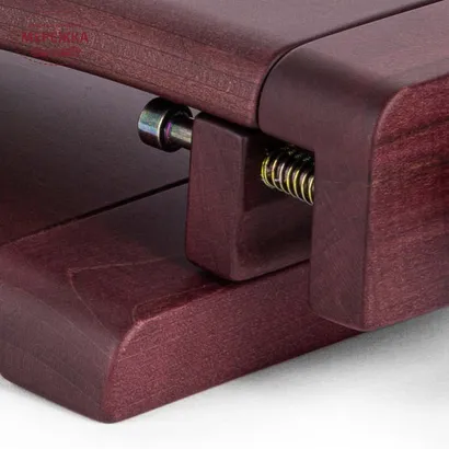 Фото Станок для вишивання Velke Potoky для кріплення пялець Cross Stitch Stand Modern Cherry