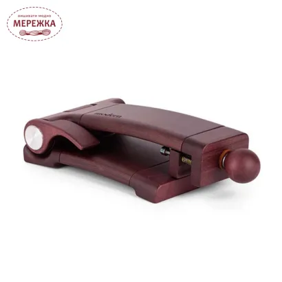 Фото Станок для вишивання Velke Potoky для кріплення пялець Cross Stitch Stand Modern Cherry