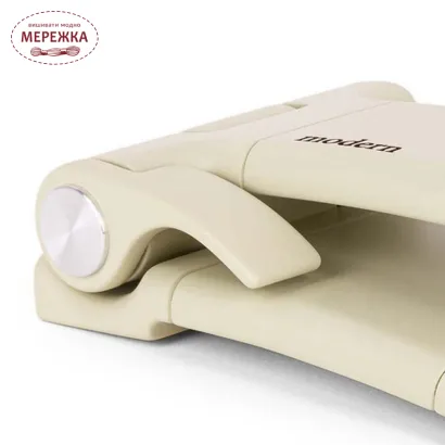 Станок для вишивання Velke Potoky для кріплення пялець Cross Stitch Stand Modern Cream