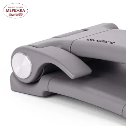 Фото Станок для вишивання Velke Potoky для кріплення пялець Cross Stitch Stand Modern Gray