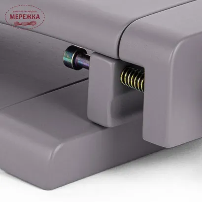 Фото Станок для вишивання Velke Potoky для кріплення пялець Cross Stitch Stand Modern Gray