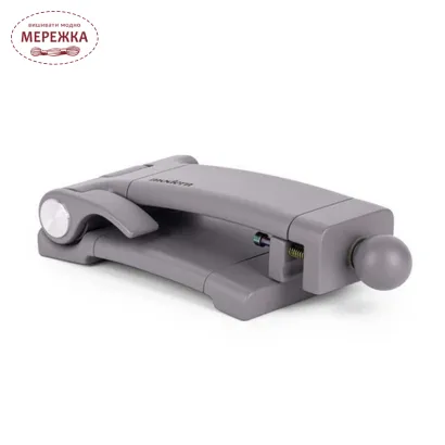 Фото Станок для вишивання Velke Potoky для кріплення пялець Cross Stitch Stand Modern Gray