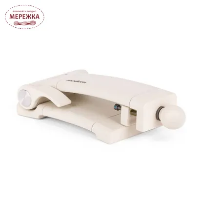 Фото Станок для вишивання Velke Potoky для кріплення пялець Cross Stitch Stand Modern White