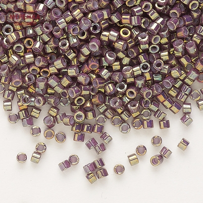 Фото Бісер MIYUKI Delica Beads 11/0, 6,25 гр. DB-1011