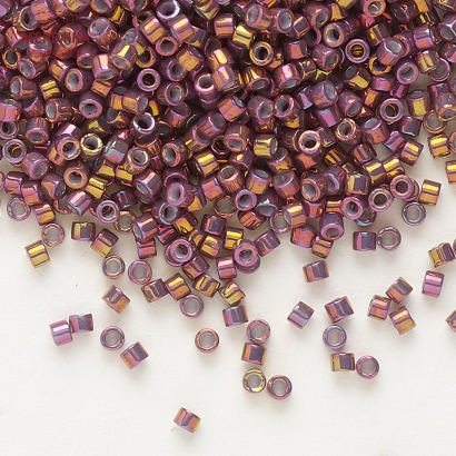 Фото Бісер MIYUKI Delica Beads 11/0, 6,25 гр. DB-1013