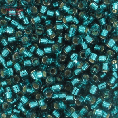 Фото Бісер MIYUKI Delica Beads Round 11/0, 6,25 гр. DB-1208