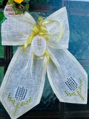 Фото Diana журнал зі схемами по хардангеру 1849