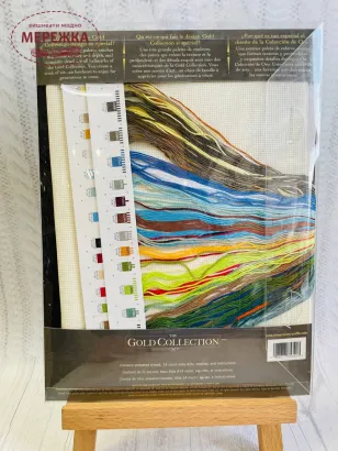 Фотографія набору Dimensions Літній котедж 70-35340