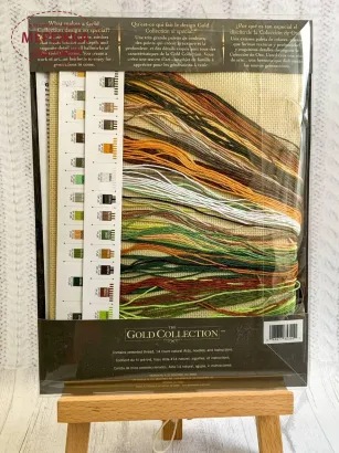 Фото набір Леопард під час відпочинку 70-35300